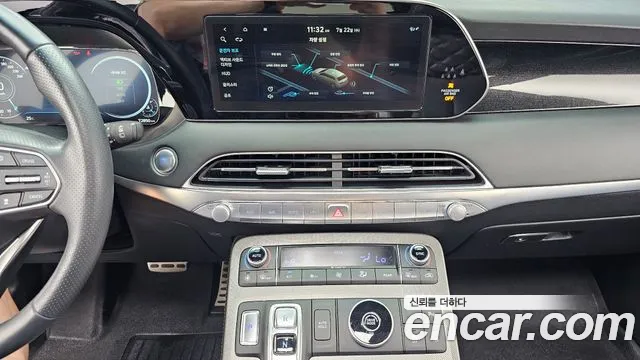 Hyundai Palisade 2020 thumb 5
