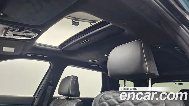 Hyundai Palisade 2020 thumb 3