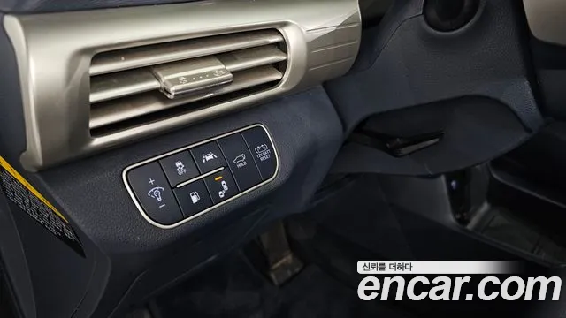 Hyundai Nexo 2020 thumb 9