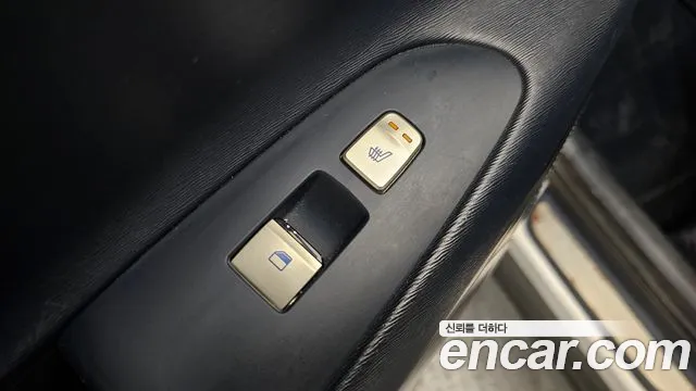 Hyundai Nexo 2020 thumb 3