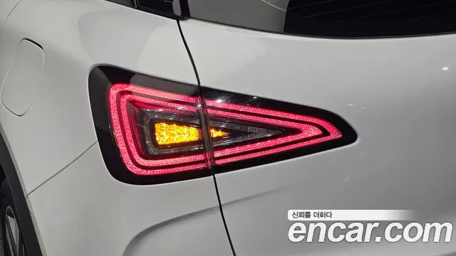 Hyundai Nexo 2020 thumb 8