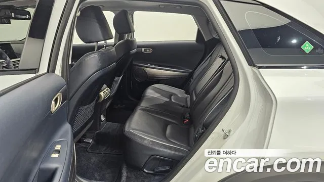 Hyundai Nexo 2020 thumb 11