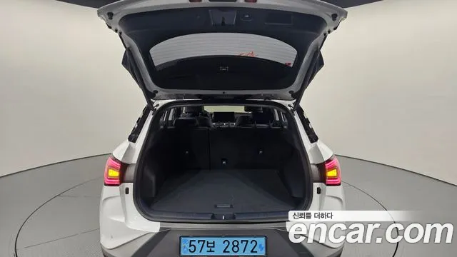 Hyundai Nexo 2020 thumb 6