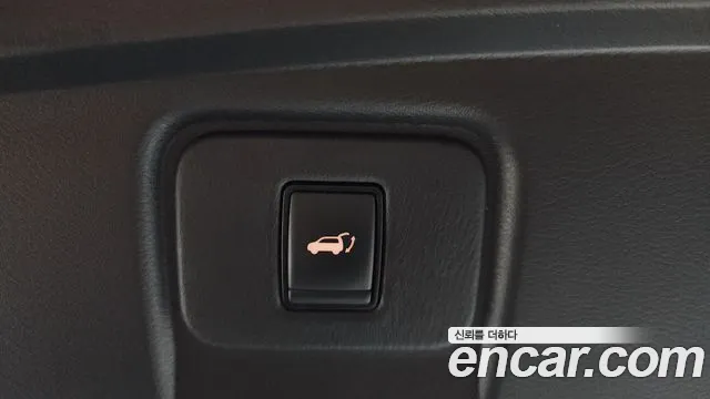 Nissan Murano 2016 thumb 6