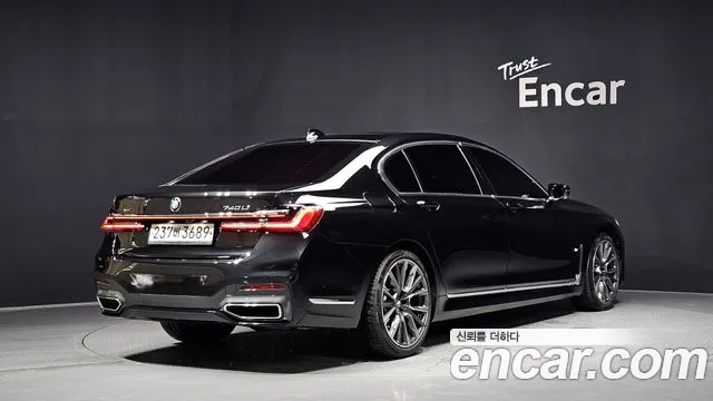 BMW 7 серии 2020 thumb 10