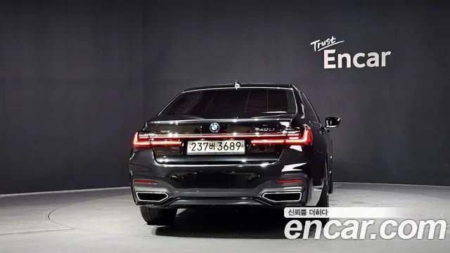 BMW 7 серии 2020 thumb 4