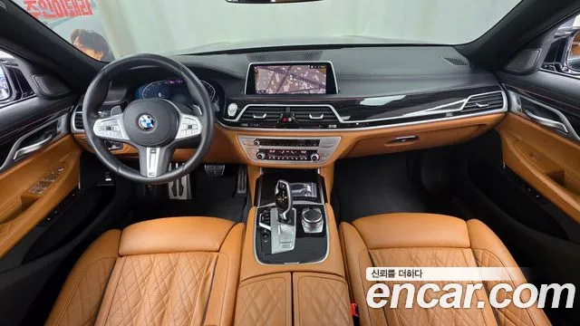 BMW 7 серии 2020 thumb 12
