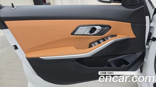 BMW 3 серии 2025 thumb 6