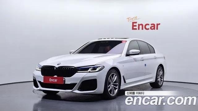 BMW 5 серии 2017 thumb 12