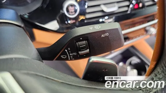 BMW 5 серии 2017 thumb 10