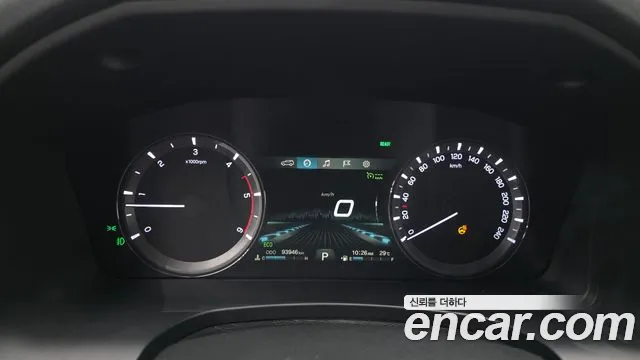 KGM Rexton 2018 thumb 10