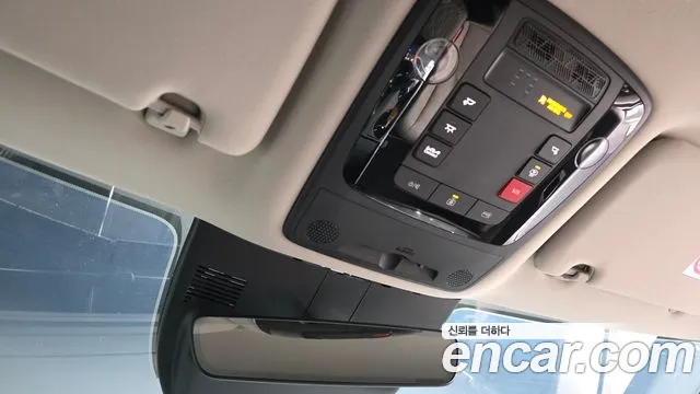 Kia Carnival 2023 thumb 11