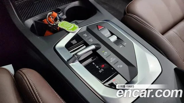 BMW 1 серии 2025 thumb 10
