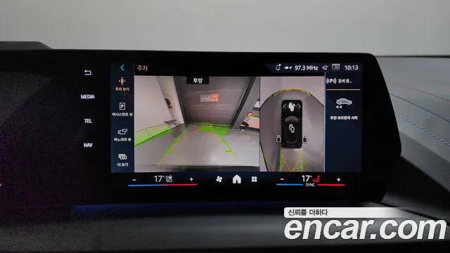 BMW 1 серии 2025 thumb 6