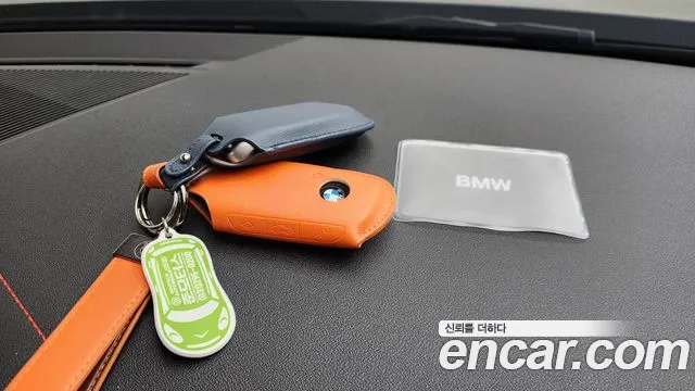 BMW 1 серии 2025 thumb 7