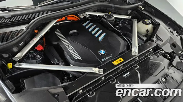 BMW X5 2022 thumb 7