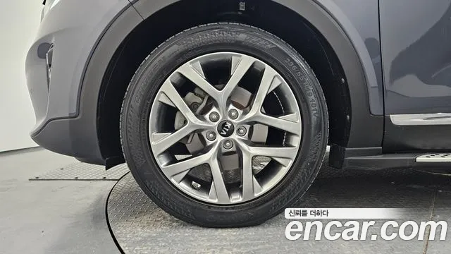 Kia Sorento 2019 thumb 11