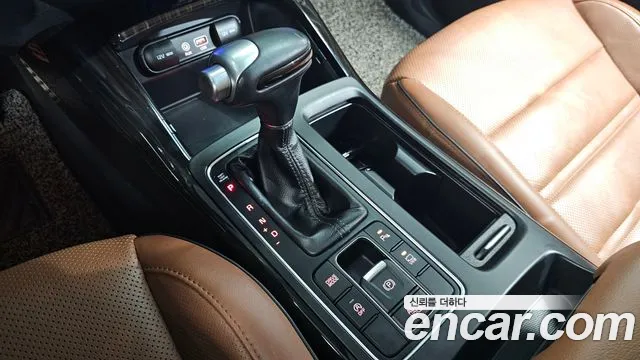 Kia Sorento 2019 thumb 2