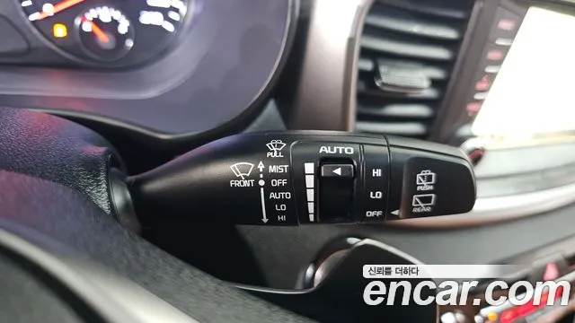 Kia Sorento 2019 thumb 10