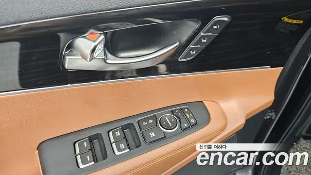 Kia Sorento 2019 thumb 5