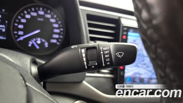 Hyundai Avante 2016 thumb 10