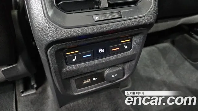 Volkswagen Tiguan 2020 thumb 2