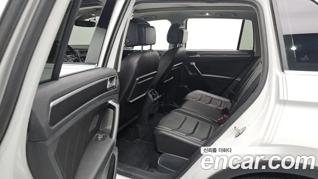 Volkswagen Tiguan 2020 thumb 7