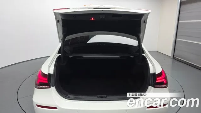 Mercedes-Benz A-Class 2020 thumb 2