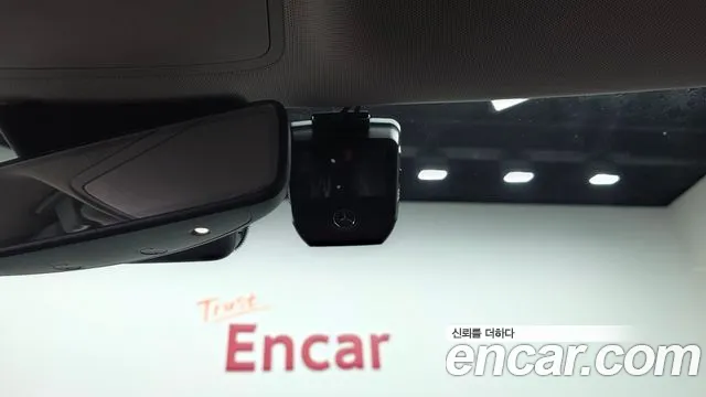 Mercedes-Benz A-Class 2020 thumb 10