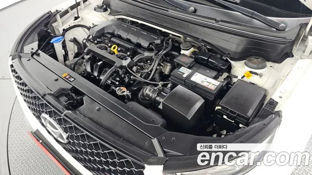 Hyundai Venue 2020 thumb 11
