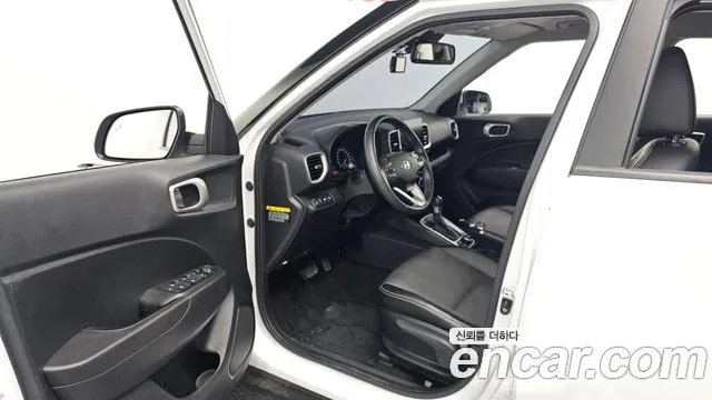 Hyundai Venue 2020 thumb 7