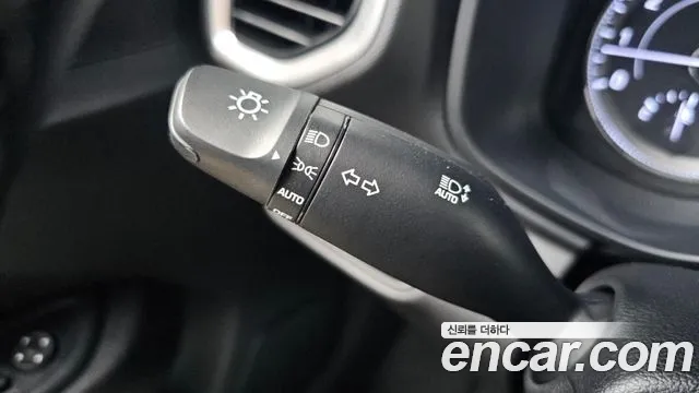 Hyundai Venue 2020 thumb 5