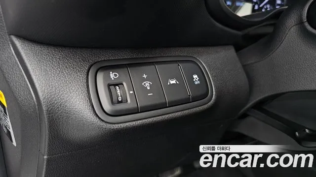 Hyundai Venue 2020 thumb 2