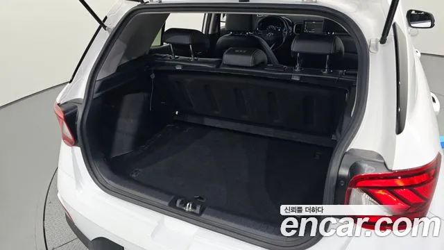 Hyundai Venue 2020 thumb 9