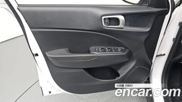 Hyundai Venue 2020 thumb 3