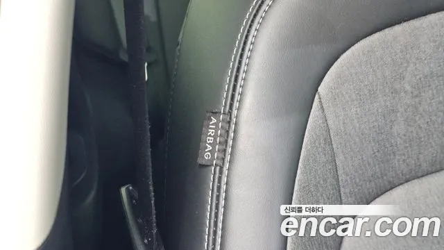 Hyundai Venue 2020 thumb 12