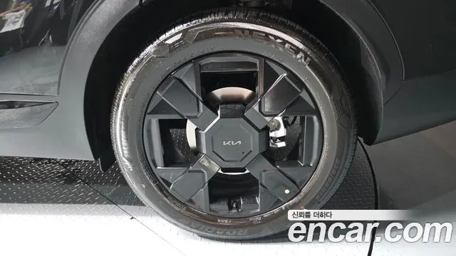 Kia Sportage 2026 thumb 7