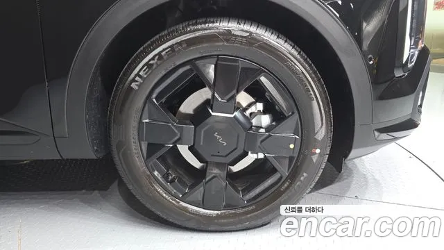 Kia Sportage 2026 thumb 9