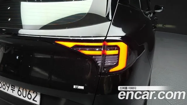 Kia Sportage 2026 thumb 5