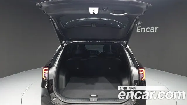 Kia Sportage 2026 thumb 4