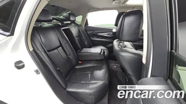 Infiniti M 2013 thumb 9