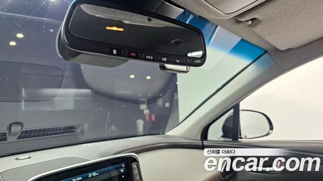 Hyundai Santa Fe 2018 thumb 12