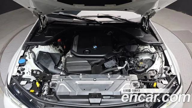 BMW 3 серии 2020 thumb 8