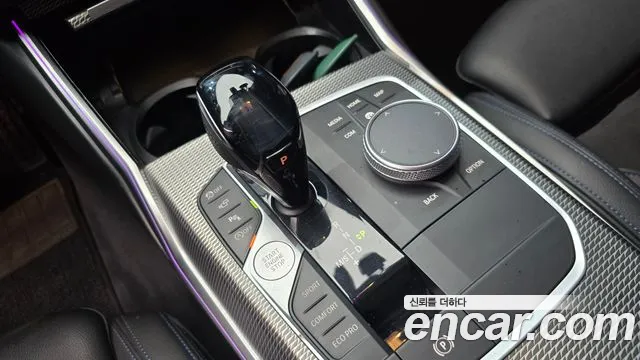 BMW 3 серии 2020 thumb 9