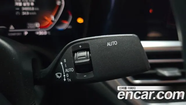 BMW 3 серии 2020 thumb 7