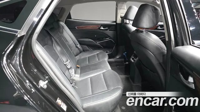 Kia K7 2017 thumb 12