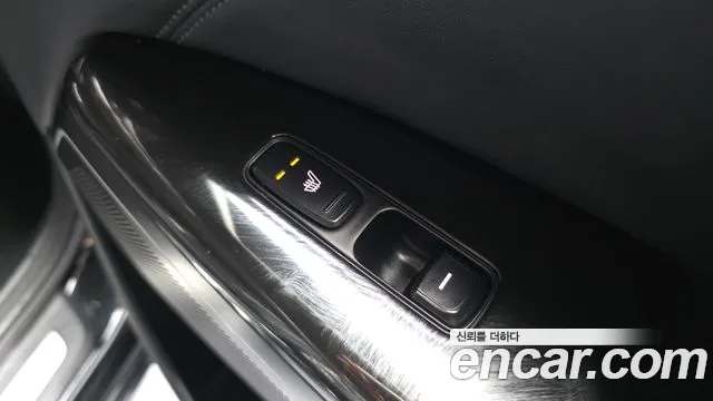 Kia K7 2017 thumb 2