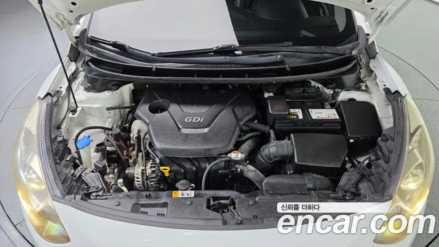 Hyundai i30 2014 thumb 9