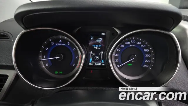 Hyundai i30 2014 thumb 7