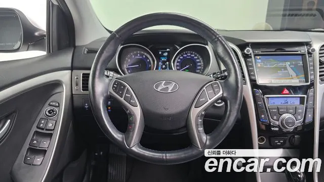 Hyundai i30 2014 thumb 4